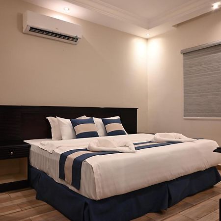 Saba Ohod For Hotel Suites Медина Экстерьер фото