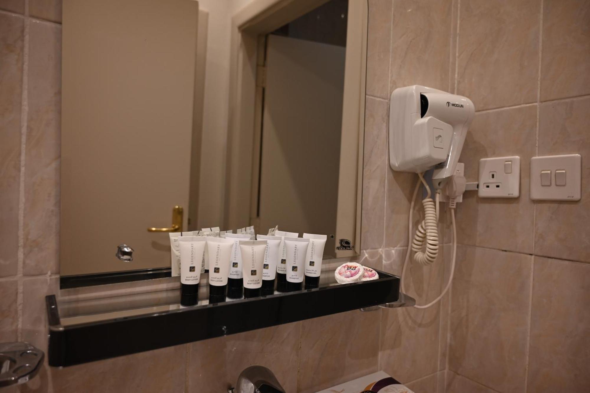 Saba Ohod For Hotel Suites Медина Экстерьер фото