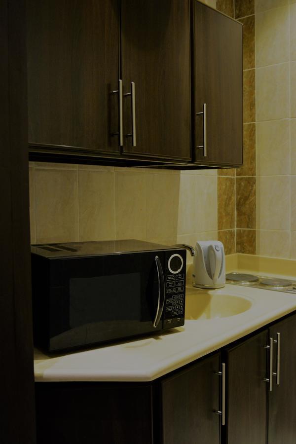 Saba Ohod For Hotel Suites Медина Экстерьер фото